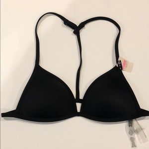 PINK Bathing Suit Top